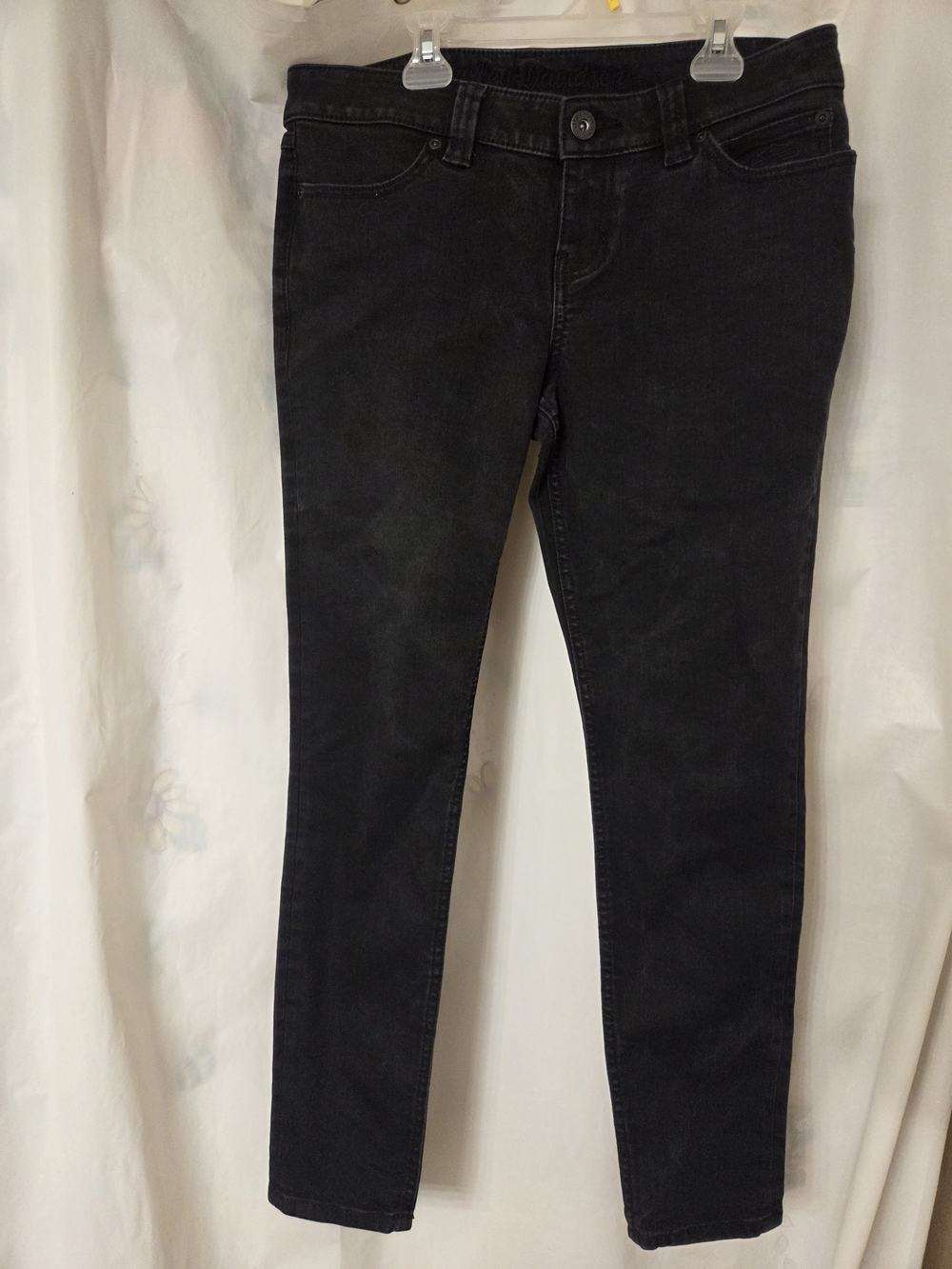 Harley-Davidson Black Jeans Size 12